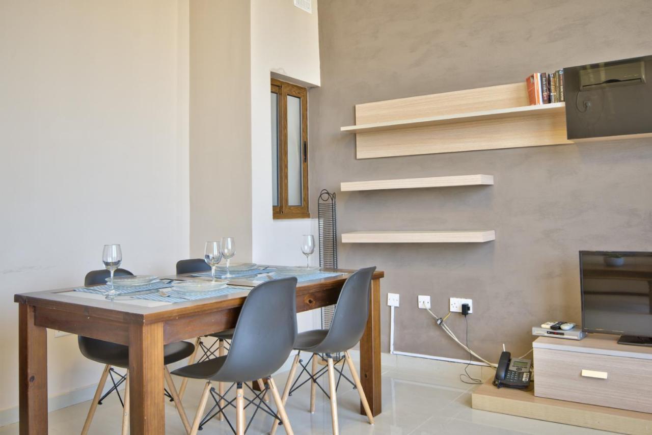 Emerald Court - Radiant Sliema Apartments & Penthouse By Shortletsmalta Exterior foto