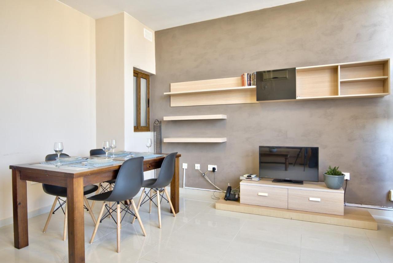 Emerald Court - Radiant Sliema Apartments & Penthouse By Shortletsmalta Exterior foto