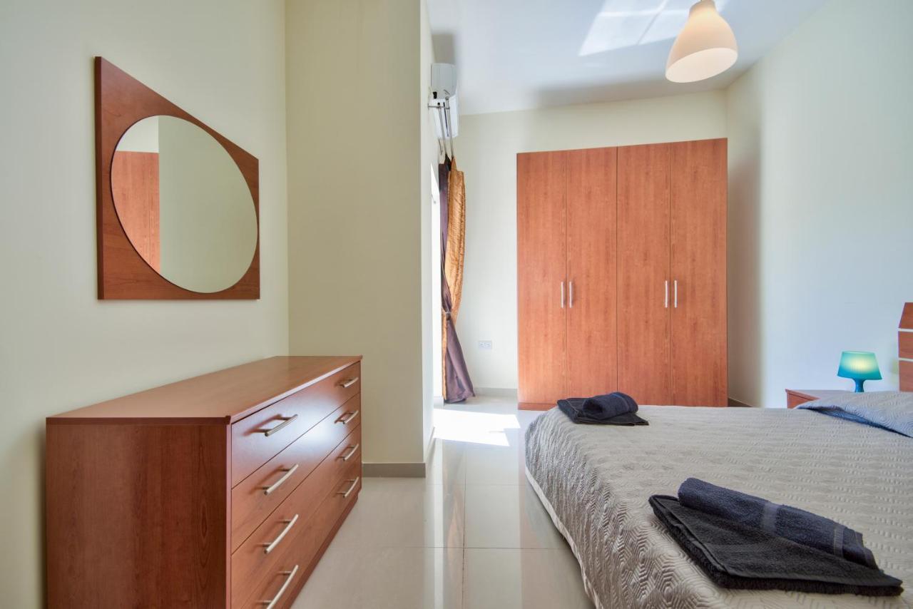 Emerald Court - Radiant Sliema Apartments & Penthouse By Shortletsmalta Exterior foto